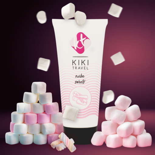 KIKÍ TRAVEL - NUBE DOLCI 50 ML - immagine 5