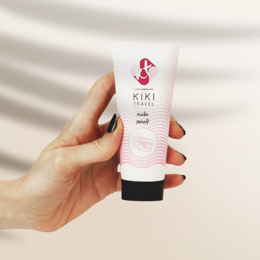 KIKÍ TRAVEL - NUBE DOLCI 50 ML - immagine 6