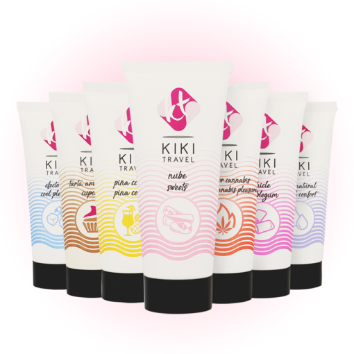 KIKÍ TRAVEL - NUBE DOLCI 50 ML - immagine 8