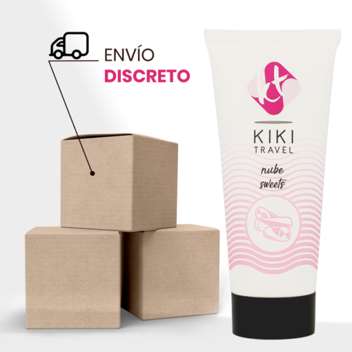 KIKÍ TRAVEL - NUBE DOLCI 50 ML - immagine 9