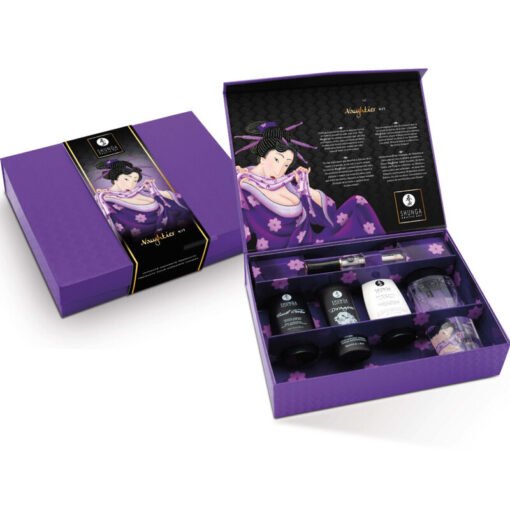 SHUNGA - KIT PIÙ CATTIVO - immagine 8