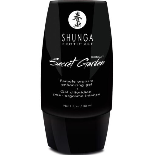 SHUNGA - KIT PIÙ CATTIVO - immagine 4