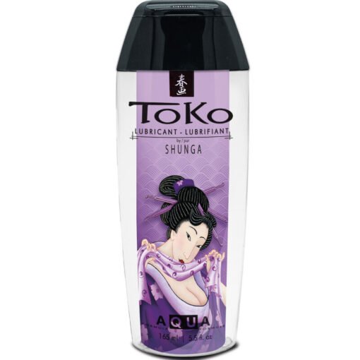 SHUNGA - KIT PIÙ CATTIVO - immagine 3