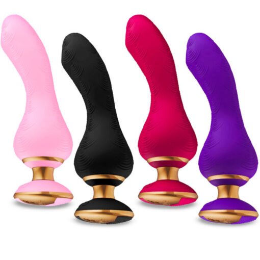 SHUNGA - MASSAGGIATORE INTIMO SANYA ROSA - immagine 5