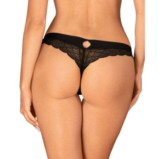 OBSESSIVE - MUTANDINA CHEMERIS XS/S - immagine 2