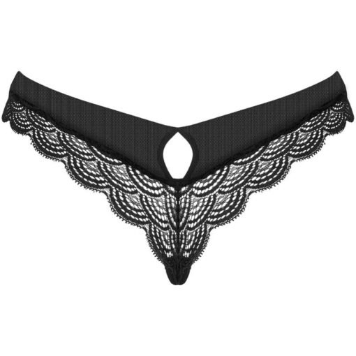 OBSESSIVE - MUTANDINA CHEMERIS XS/S - immagine 8