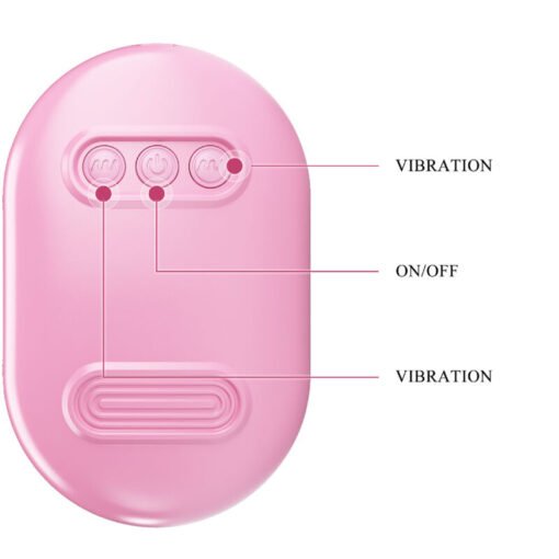 PRETTY LOVE - FUN BOX PALLETTO VIBRANTE ROSA - immagine 7