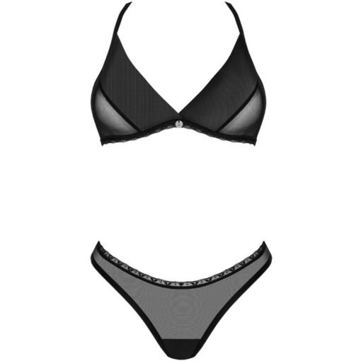 OBSESSIVE - LATINESA SET DUE PEZZI XL/XXL - immagine 5