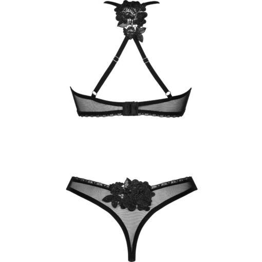OBSESSIVE - LATINESA SET DUE PEZZI XL/XXL - immagine 6