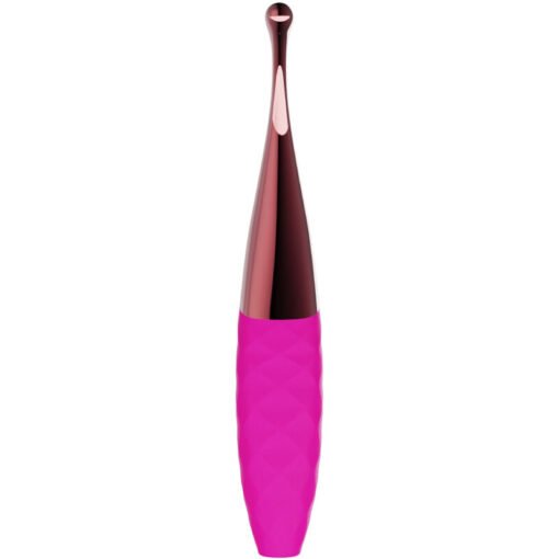 ARMONY - STIMOLATORE MULTIFREQUENZA FUCSIA NANA - immagine 5