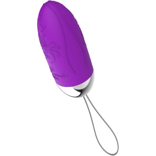 ARMONY - UOVO VIOLANTE PHOENIX TELECOMANDO VIOLA - immagine 6