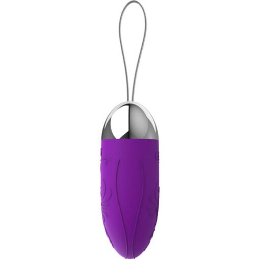 ARMONY - UOVO VIOLANTE PHOENIX TELECOMANDO VIOLA - immagine 4