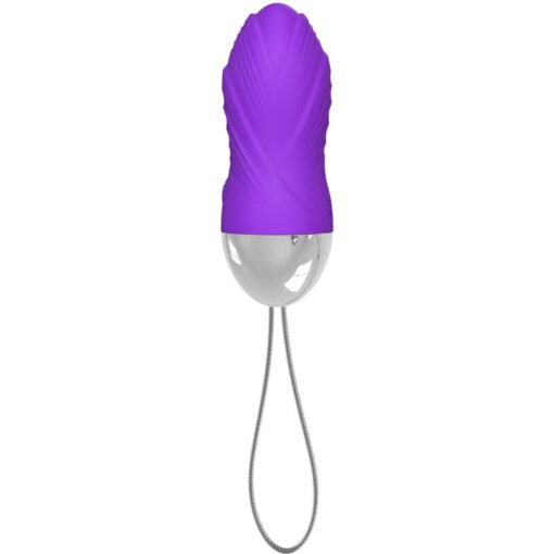 ARMONY - UOVO VIBRANTE TELECOMANDO VIOLA - immagine 6