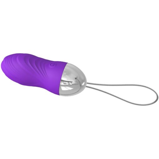 ARMONY - UOVO VIBRANTE TELECOMANDO VIOLA - immagine 5
