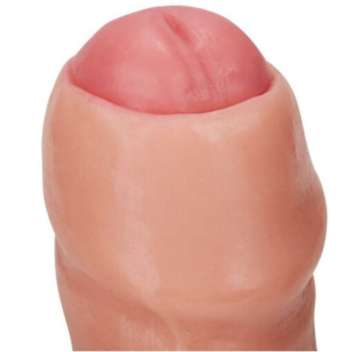 ARMONY - DILDO REALISTICO CON PREPRESA 21 CM - immagine 2