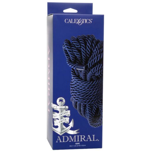 CALEXOTICS - ADMIRAL CORDA GIAPPONESE BLU 30 M - immagine 2
