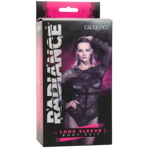 CALEXOTICS - RADIANCE BODY MANICA LUNGA RENO - immagine 4