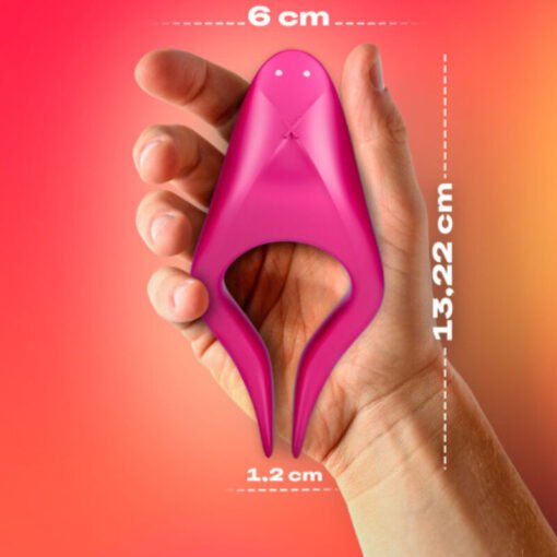 DUREX - GIOCATTOLO MULTISTIMOLATORE RIDE & TEASE - immagine 3
