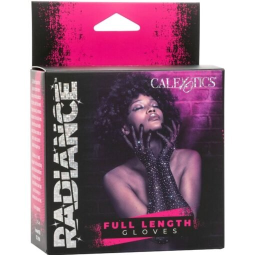 CALEXOTICS - RADIANCE GUANTI A LUNGHEZZA RENO - immagine 3