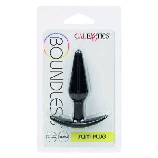 CALEXOTICS - BOUNDLESS SPINA SLIM - immagine 8