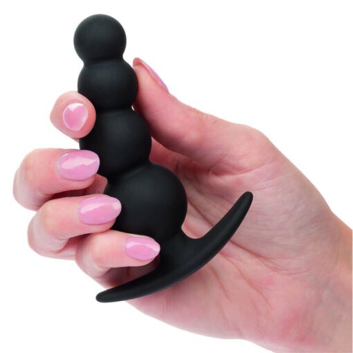 CALEXOTICS - BOUNDLESS SPINA CON PERLINE - immagine 5
