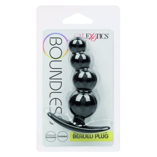 CALEXOTICS - BOUNDLESS SPINA CON PERLINE - immagine 8