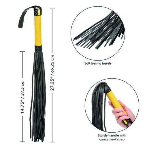 CALEXOTICS - BOUNDLESS FLOGGER - immagine 6