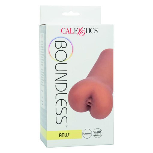 CALEXOTICS - BOUNDLESS MARRONE DELLANO - immagine 8