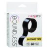 CALEXOTICS - BOUNDLESS NASTRO BONDAGE NERO