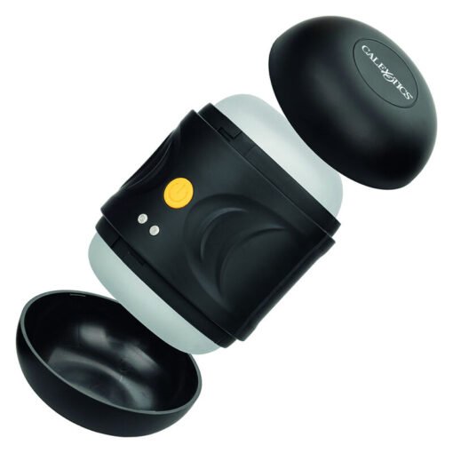 CALEXOTICS - BOUNDLESS STROKER A DOPPIO MOTORE - immagine 6