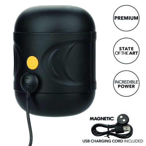 CALEXOTICS - BOUNDLESS STROKER A DOPPIO MOTORE - immagine 10