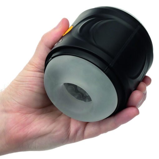 CALEXOTICS - BOUNDLESS STROKER A DOPPIO MOTORE - immagine 7