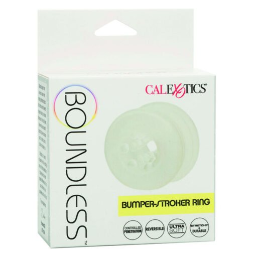 CALEXOTICS - BOUNDLESS ANELLO PARAURTI - immagine 10