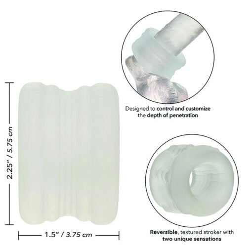 CALEXOTICS - BOUNDLESS ANELLO PARAURTI - immagine 9