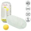 CALEXOTICS - BOUNDLESS SFERA SQUISHY REVERSIBILE GRIGIA