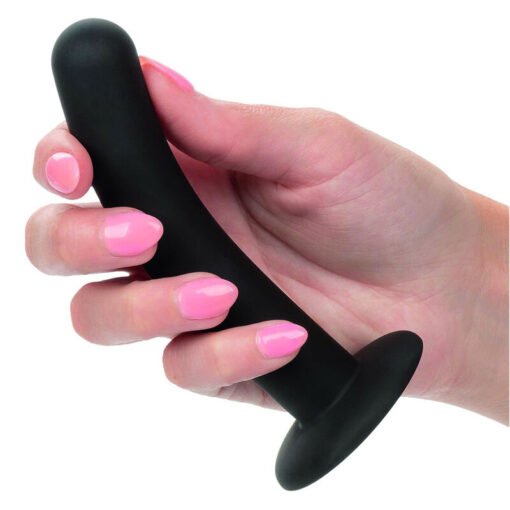 CALEXOTICS - BOUNDLESS KIT DI PEGGING PER CURVE IN SILICONE - immagine 9