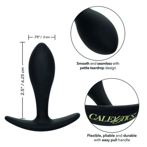 CALEXOTICS - SPINA A GOCCIA SENZA LIMITI - immagine 8