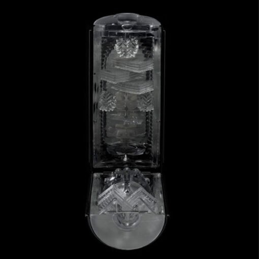 TENGA - MASTURBATORE FLIP HOLE NERO - immagine 4