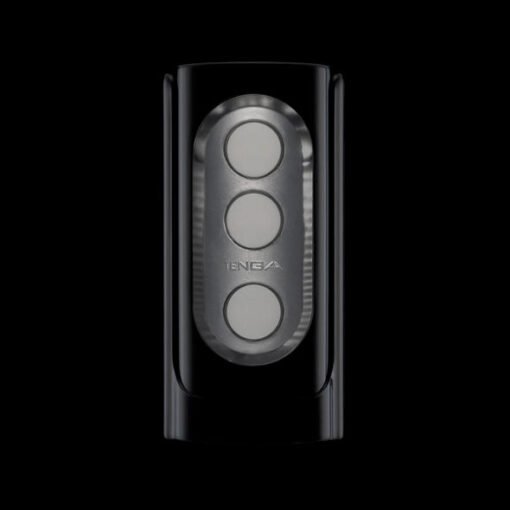 TENGA - MASTURBATORE FLIP HOLE NERO - immagine 6