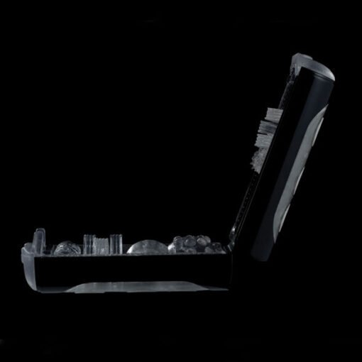 TENGA - MASTURBATORE FLIP HOLE NERO - immagine 7