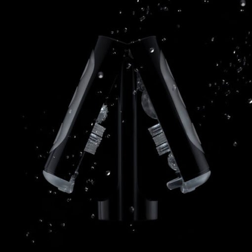 TENGA - MASTURBATORE FLIP HOLE NERO - immagine 8