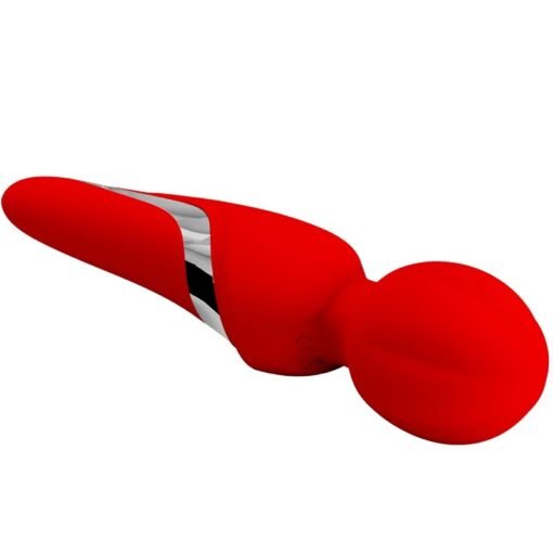 PRETTY LOVE - BACCHETTA VIBRANTE WALTER ROSSA - immagine 3