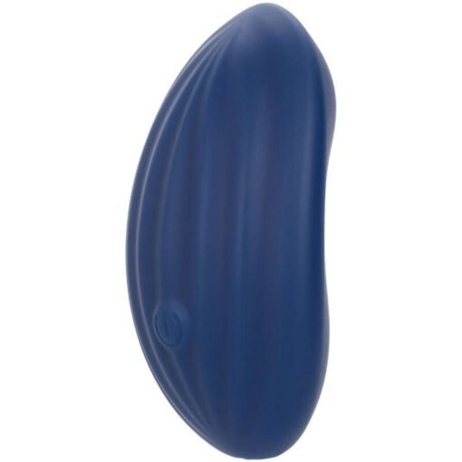 CALEXOTICS - CASHMERE CURVA VELLUTO BLU - immagine 2