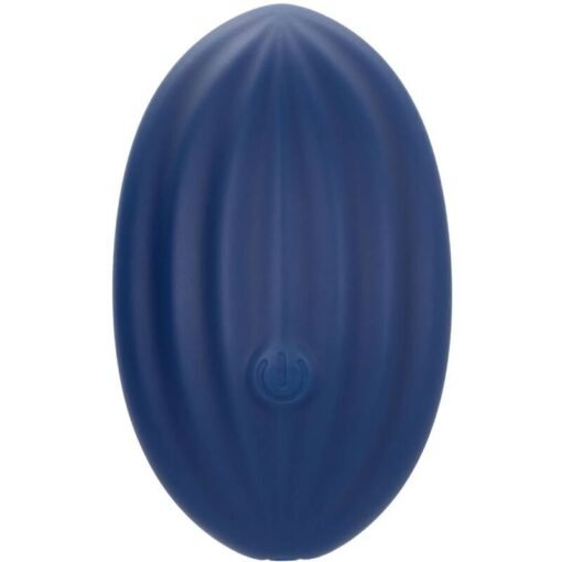 CALEXOTICS - CASHMERE CURVA VELLUTO BLU - immagine 4