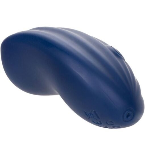CALEXOTICS - CASHMERE CURVA VELLUTO BLU - immagine 5