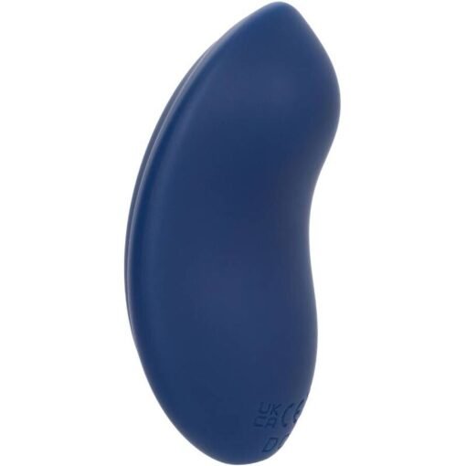 CALEXOTICS - CASHMERE CURVA VELLUTO BLU - immagine 6