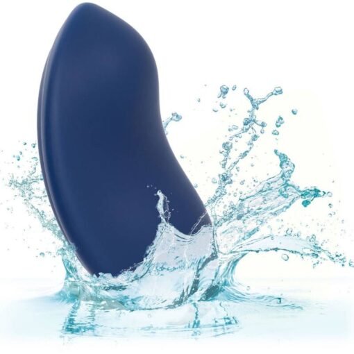 CALEXOTICS - CASHMERE CURVA VELLUTO BLU - immagine 10