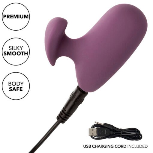 CALEXOTICS - STIMOLATORE MOD TOUCH VIOLA - immagine 9