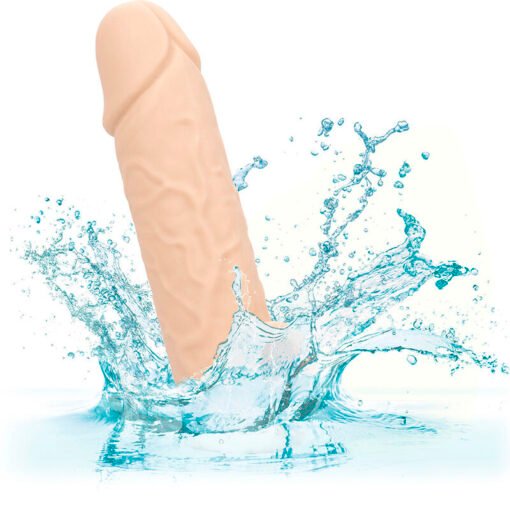 CALEXOTICS - PERFORMANCE MAXX LIFE-LIKE EXTENSION 7 PELLE CHIARA - immagine 10