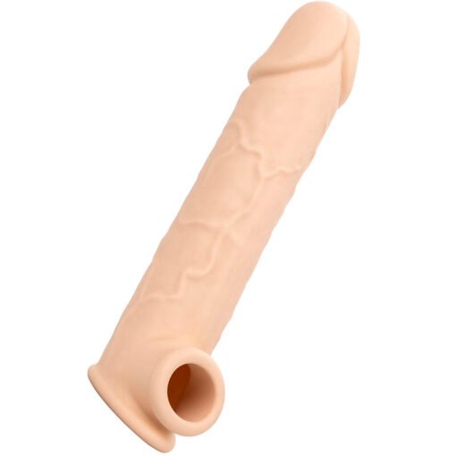 CALEXOTICS - PERFORMANCE MAXX LIFE-LIKE EXTENSION 8 PELLE CHIARA - immagine 5